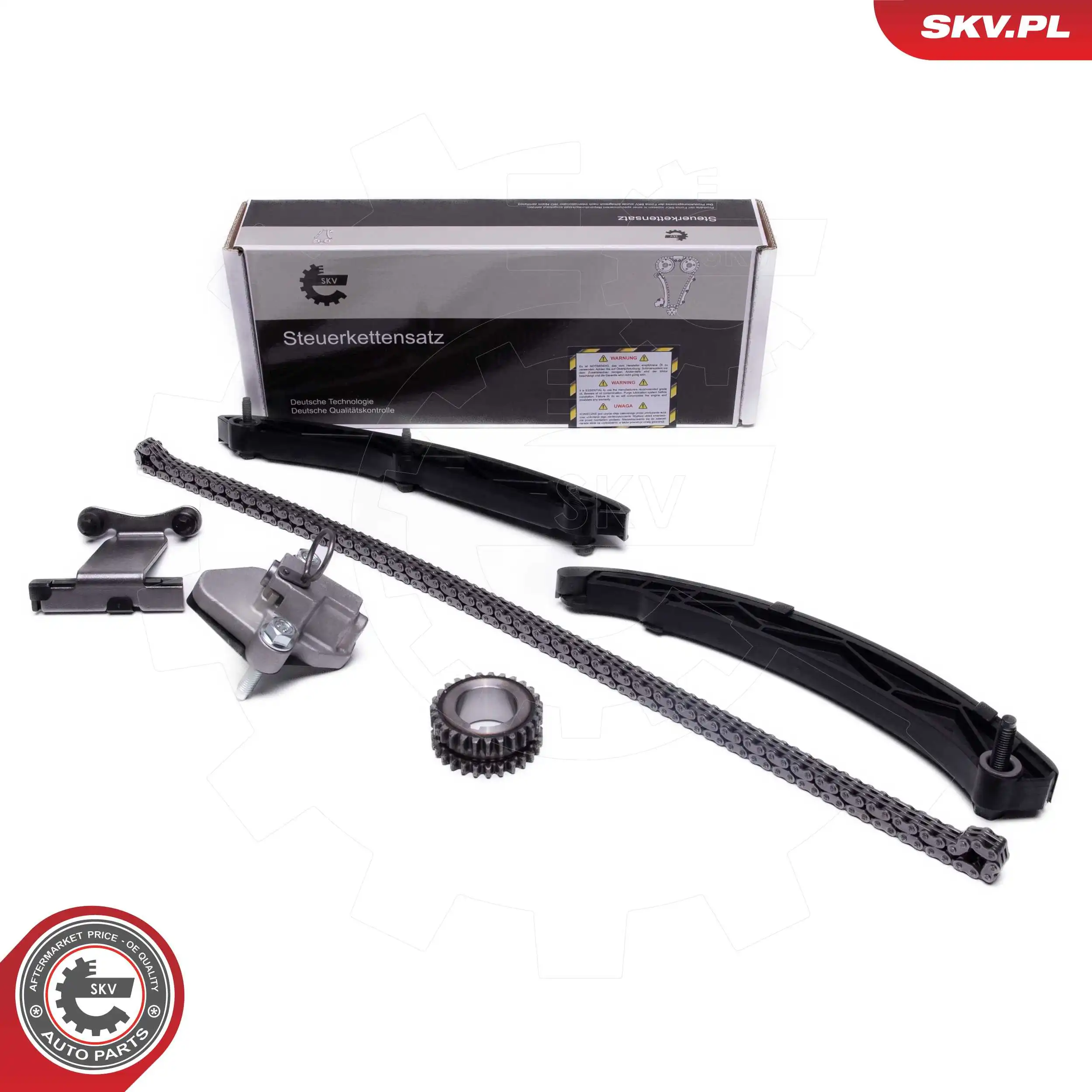 Timing Chain Kit